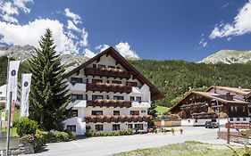Hotel die Arlbergerin ADULTS ONLY 4 STAR